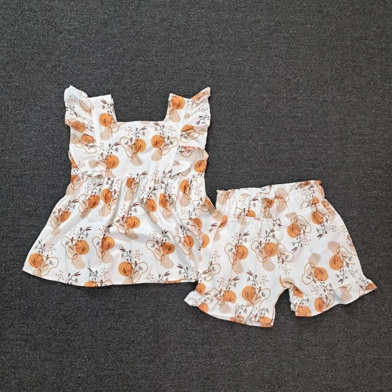 S.Oliver Girls Set Wholesale Bangladesh