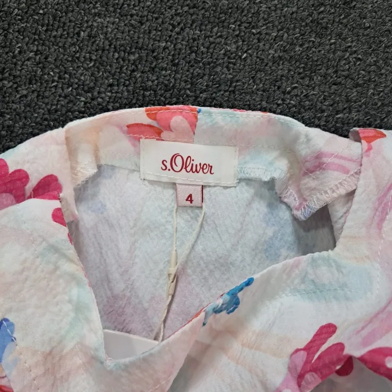 S.Oliver Girls Set Wholesale Bangladesh