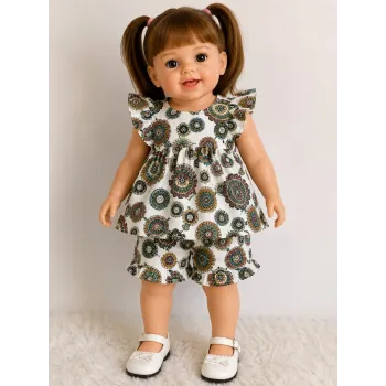S.Oliver Girls Set Wholesale Bangladesh