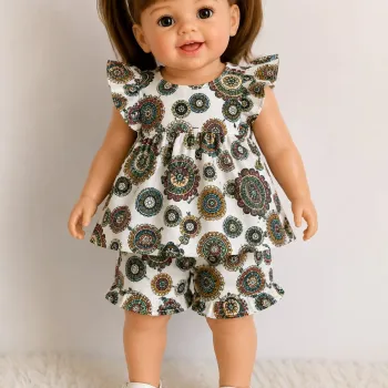 S.Oliver Girls Set Wholesale Bangladesh