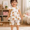 S.Oliver Girls Set Wholesale Bangladesh