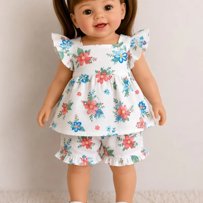 S.Oliver Girls Set Wholesale Bangladesh