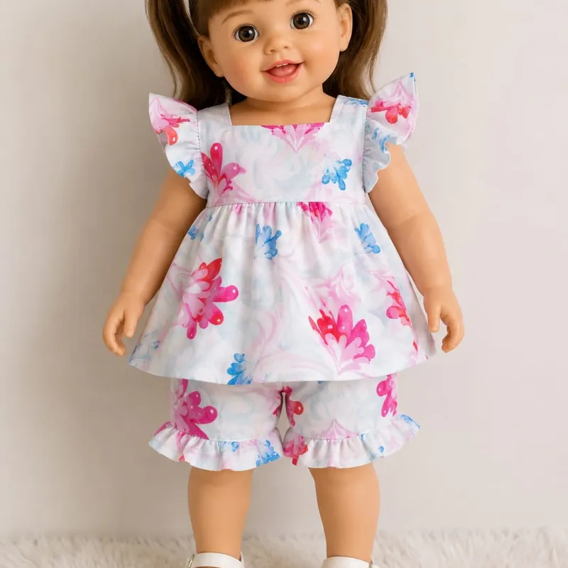 S.Oliver Girls Set Wholesale Bangladesh