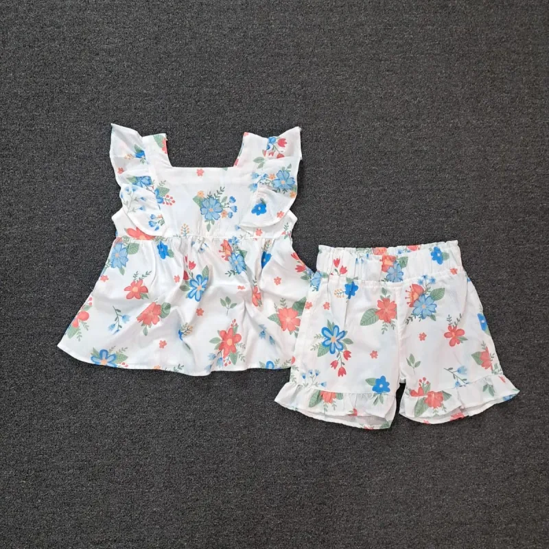S.Oliver Girls Set Wholesale Bangladesh