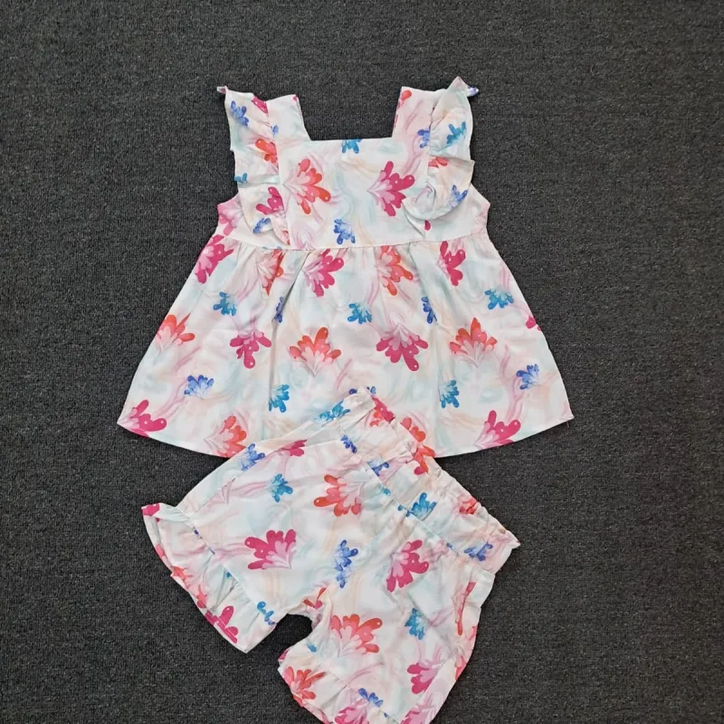 S.Oliver Girls Set Wholesale Bangladesh