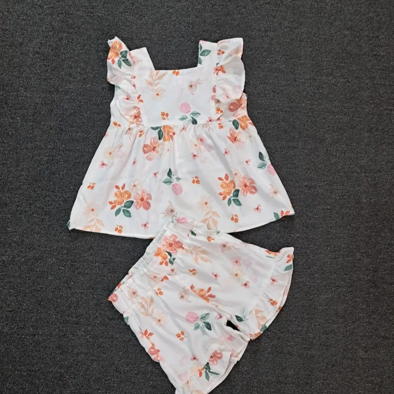 S.Oliver Girls Set Wholesale Bangladesh