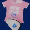 S.Oliver Girls Set Wholesale Bangladesh