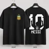 Mens Oversized Acid Wash Drop Shoulder Printed T-Shirt Wholesale Bangladesh