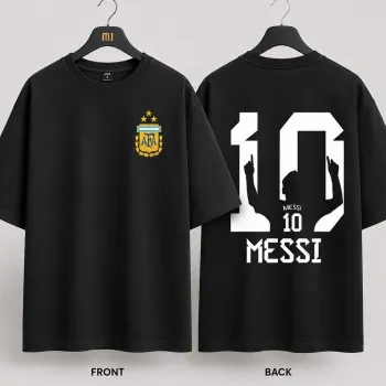 Mens Oversized Acid Wash Drop Shoulder Printed T-Shirt Wholesale Bangladesh