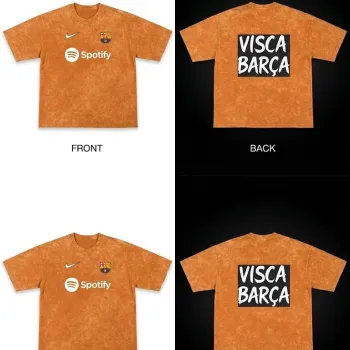Mens Oversized Acid Wash Drop Shoulder Printed T-Shirt Wholesale Bangladesh