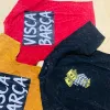 Mens Oversized Acid Wash Drop Shoulder Printed T-Shirt Wholesale Bangladesh