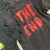 Mens Acid Wash Mixed Design Drop Shoulder T-Shirt Wholesale Bangladesh