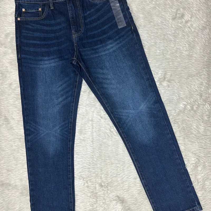 American Eagle Men's Premium 12.50 oz Export Quality Denim Jeans Wholesale Bangladesh