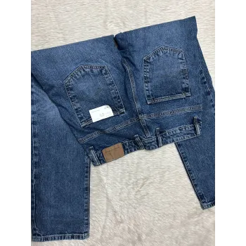 American Eagle Men's Premium 12.50 oz Export Quality Denim Jeans Wholesale Bangladesh