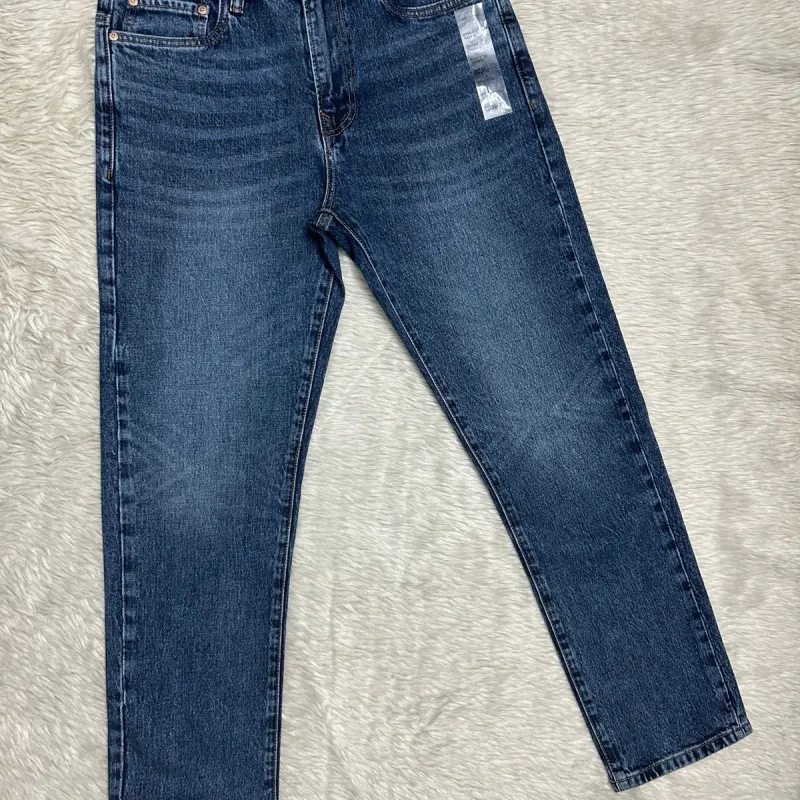 American Eagle Men's Premium 12.50 oz Export Quality Denim Jeans Wholesale Bangladesh