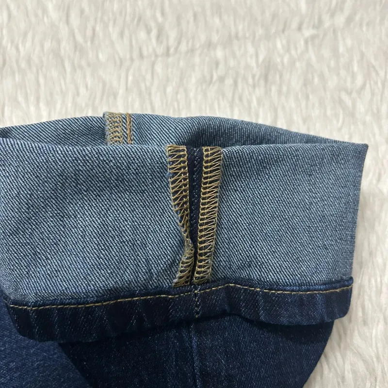 American Eagle Men's Premium 12.50 oz Export Quality Denim Jeans Wholesale Bangladesh