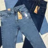 Levi’s Men's Premium 12.50 oz Export Quality Denim Jeans Wholesale Bangladesh