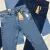 Levi’s Men's Premium 12.50 oz Export Quality Denim Jeans Wholesale Bangladesh