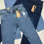 Levi’s Men's Premium 12.50 oz Export Quality Denim Jeans Wholesale Bangladesh