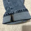 Levi’s Men's Premium 12.50 oz Export Quality Denim Jeans Wholesale Bangladesh