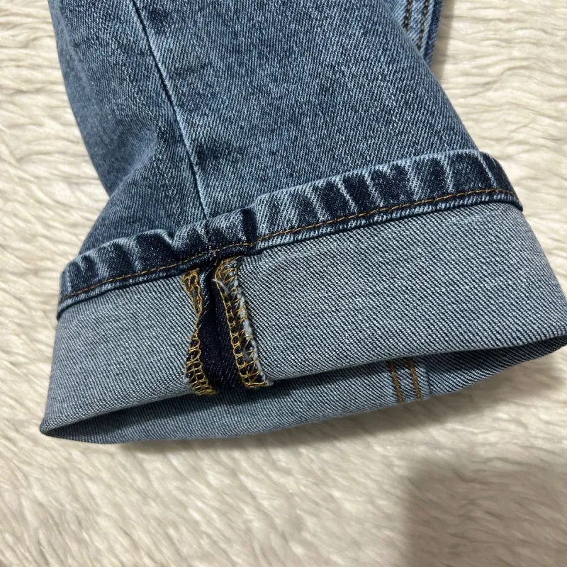 Levi’s Men's Premium 12.50 oz Export Quality Denim Jeans Wholesale Bangladesh