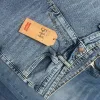 Levi’s Men's Premium 12.50 oz Export Quality Denim Jeans Wholesale Bangladesh