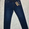 Levi’s Men's Premium 12.50 oz Export Quality Denim Jeans Wholesale Bangladesh