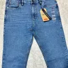 Levi’s Men's Premium 12.50 oz Export Quality Denim Jeans Wholesale Bangladesh