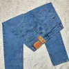 Levi’s Men's Premium 12.50 oz Export Quality Denim Jeans Wholesale Bangladesh