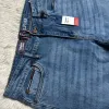 Tommy Hilfiger Men's Premium 12.50 oz Export Quality Denim Jeans Wholesale Bangladesh