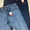 Tommy Hilfiger Men's Premium 12.50 oz Export Quality Denim Jeans Wholesale Bangladesh Tommy Hilfiger Men's Premium 12.50 oz Export Quality Denim Jeans Wholesale Bangladesh