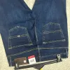 Tommy Hilfiger Men's Premium 12.50 oz Export Quality Denim Jeans Wholesale Bangladesh