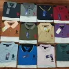 US Polo Assn x Tommy Low Price Asian Size Mixed Polo T-Shirt Wholesale Bangladesh
