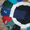 US Polo Assn x Tommy Low Price Asian Size Mixed Polo T-Shirt Wholesale Bangladesh