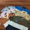 US Polo Assn x Tommy Low Price Asian Size Mixed Polo T-Shirt Wholesale Bangladesh