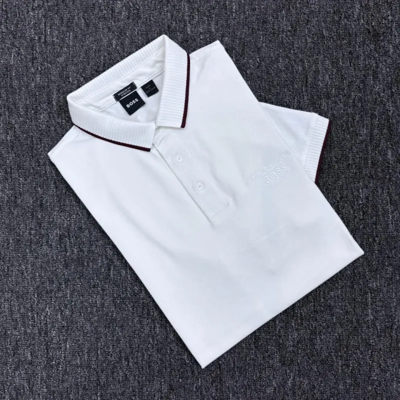 Boss Men's Export Oriented Premium Polo Shirt Wholesale Bangladesh Boss Men's Export Oriented Premium Polo Shirt Wholesale Bangladesh