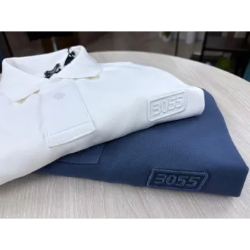 Boss Men's Export Oriented Polo Shirt Wholesale – Everywear Bangladesh Ltd