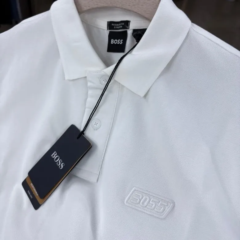 Boss Men's Export Oriented Polo Shirt Wholesale – Everywear Bangladesh Ltd Boss Men's Export Oriented Polo Shirt Wholesale – Everywear Bangladesh Ltd