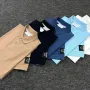 CK Men's Export Oriented Premium Polo Shirt Wholesale Bangladesh