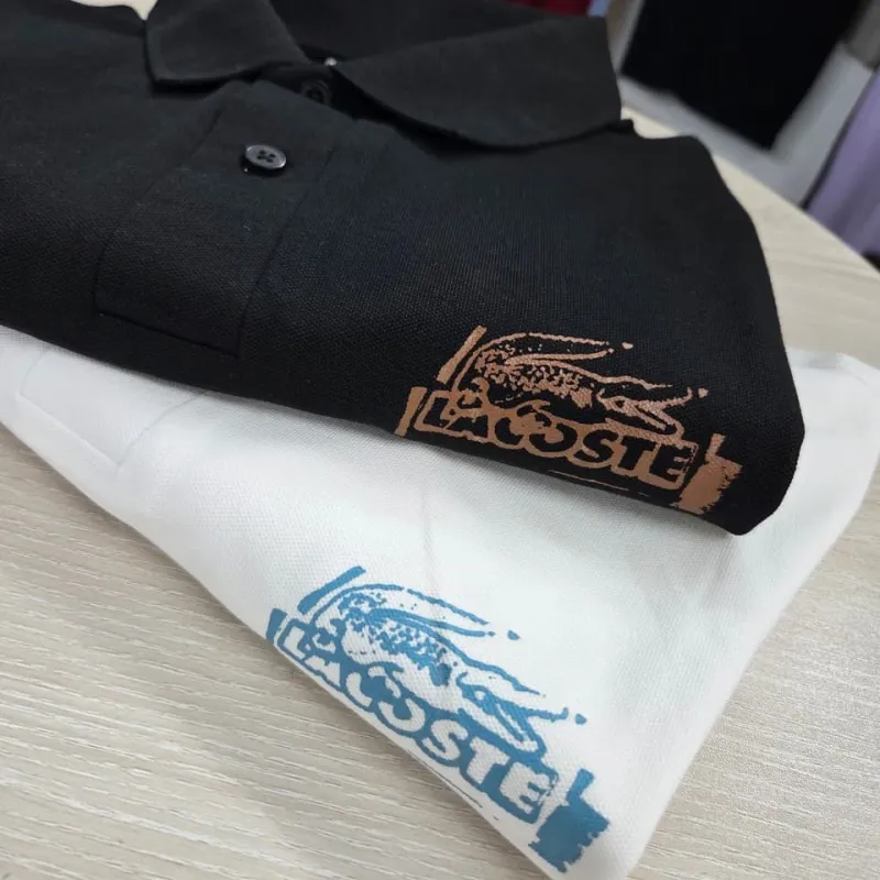 Lacoste Men's Export Oriented Premium Polo Shirt Wholesale Bangladesh Lacoste Men's Export Oriented Premium Polo Shirt Wholesale Bangladesh