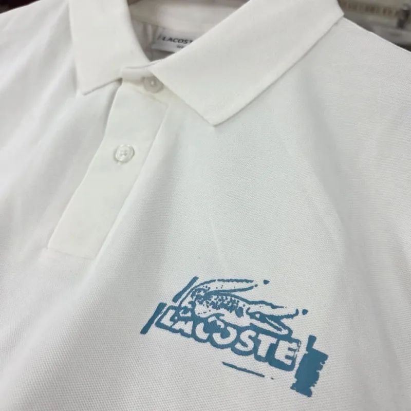 Lacoste Men's Export Oriented Premium Polo Shirt Wholesale Bangladesh Lacoste Men's Export Oriented Premium Polo Shirt Wholesale Bangladesh