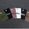 Adidas Men's Super Exclusive Semi Drop Shoulder T-Shirt Wholesale Bangladesh Adidas Men's Super Exclusive Semi Drop Shoulder T-Shirt Wholesale Bangladesh