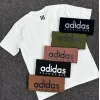 Adidas Men's Super Exclusive Semi Drop Shoulder T-Shirt Wholesale Bangladesh Adidas Men's Super Exclusive Semi Drop Shoulder T-Shirt Wholesale Bangladesh