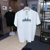 Adidas Men's Super Exclusive Semi Drop Shoulder T-Shirt Wholesale Bangladesh Adidas Men's Super Exclusive Semi Drop Shoulder T-Shirt Wholesale Bangladesh