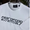 Fear Of God Men's Super Exclusive Semi Drop Shoulder T-Shirt Wholesale Bangladesh Fear Of God Men's Super Exclusive Semi Drop Shoulder T-Shirt Wholesale Bangladesh