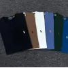 Ralph Lauren Men's Super Exclusive Semi Drop Shoulder T-Shirt Wholesale Bangladesh Ralph Lauren Men's Super Exclusive Semi Drop Shoulder T-Shirt Wholesale Bangladesh