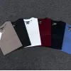 Tommy Hilfiger Men's Super Exclusive Semi Drop Shoulder T-Shirt Wholesale Bangladesh