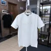 Tommy Hilfiger Men's Super Exclusive Semi Drop Shoulder T-Shirt Wholesale Bangladesh