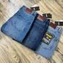 Men’s Premium Stylish Original Export Quality  Jeans Long Pant Wholesale Bangladesh