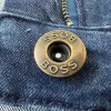 Men’s Premium Stylish Original Export Quality  Jeans Long Pant Wholesale Bangladesh